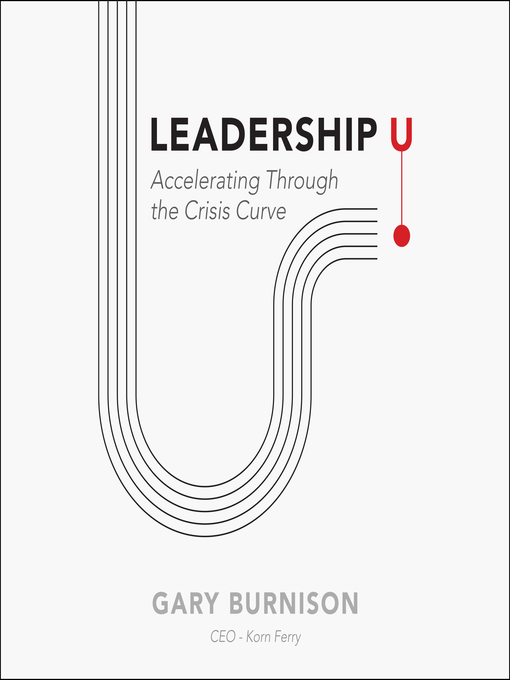 Title details for Leadership U by Gary Burnison - Available